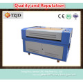 Laser Cutting Engraving Machine (TZJD-9060)